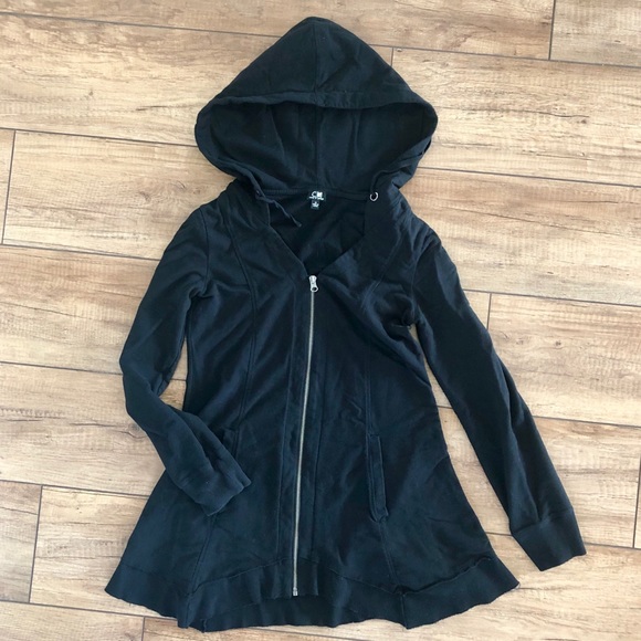 cable & gauge hoodie